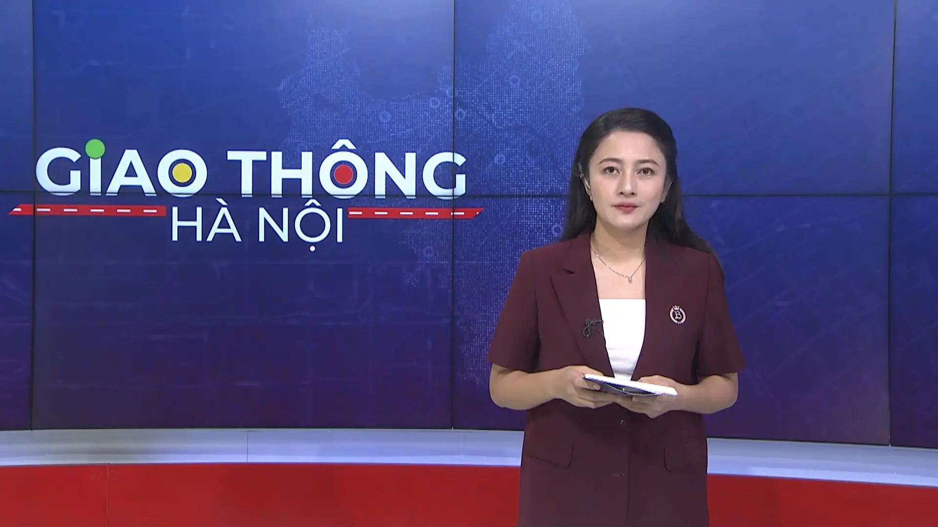 Giao thông Hà Nội | 18/08/2025